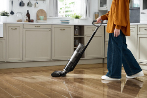 Vysavač Eureka RapidWash 430 GX5 Pro