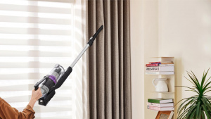 Vysavač Eureka Stylus Elite NEC490