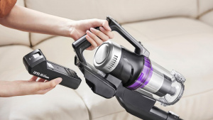 Vysavač Eureka Stylus Elite NEC490