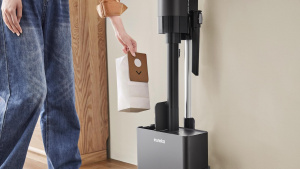 Vysavač Eureka Stylus Elite NEC490