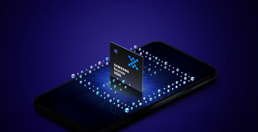 Čip Samsung Exynos 2500