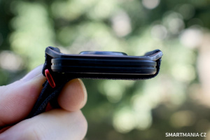 Chytré hodinky Garmin Venu X1