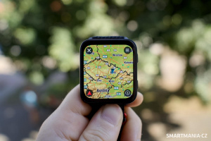 Chytré hodinky Garmin Venu X1