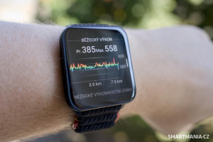 Chytré hodinky Garmin Venu X1