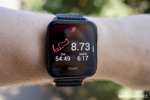 Chytré hodinky Garmin Venu X1