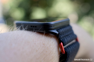 Chytré hodinky Garmin Venu X1
