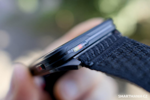 Chytré hodinky Garmin Venu X1