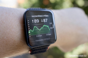 Chytré hodinky Garmin Venu X1
