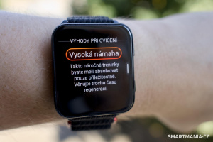 Chytré hodinky Garmin Venu X1