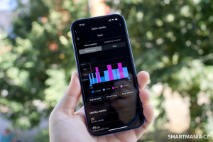Chytré hodinky Garmin Venu X1