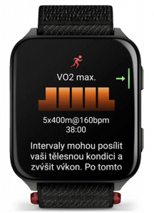 Chytré hodinky Garmin Venu X1
