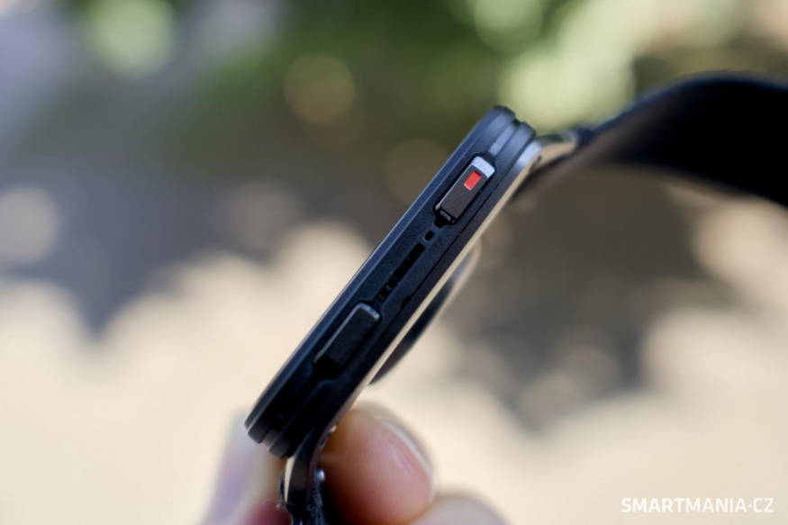 Chytré hodinky Garmin Venu X1