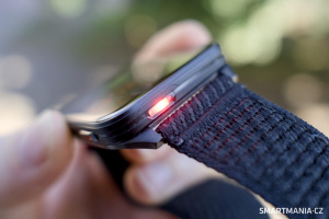 Chytré hodinky Garmin Venu X1