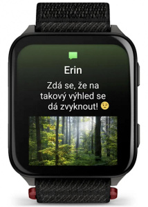 Chytré hodinky Garmin Venu X1