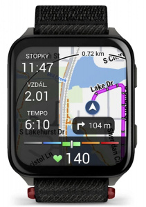 Chytré hodinky Garmin Venu X1