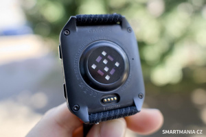 Chytré hodinky Garmin Venu X1