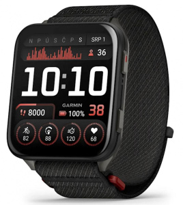 Chytré hodinky Garmin Venu X1
