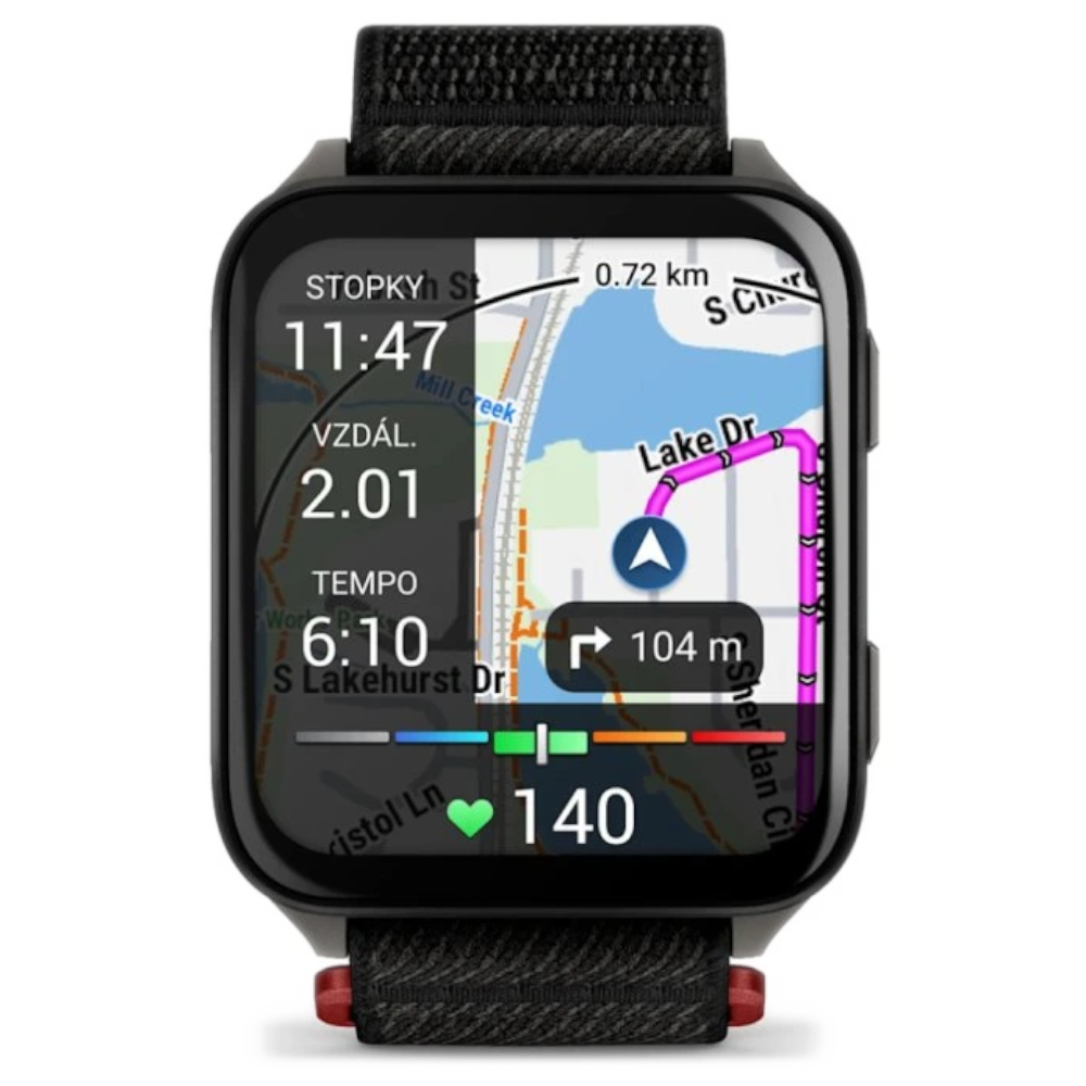 Garmin Venu X1