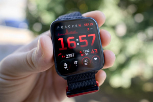 Chytré hodinky Garmin Venu X1