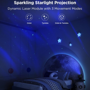Projektor Govee Galaxy Light Projector Pro