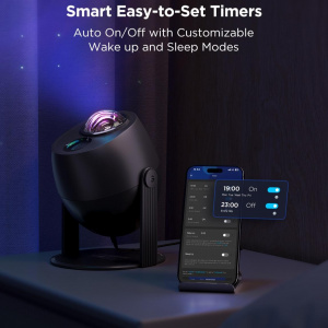 Projektor Govee Galaxy Light Projector Pro