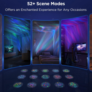 Projektor Govee Galaxy Light Projector Pro