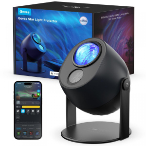Projektor Govee Galaxy Light Projector Pro