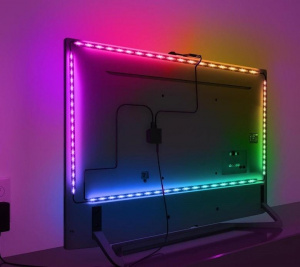 Chytré podsvícení Govee Smart TV Backlight 3s