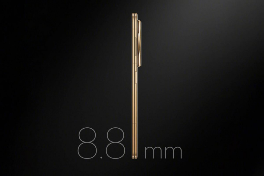 Honor Magic V5 na tiskovém snímku
