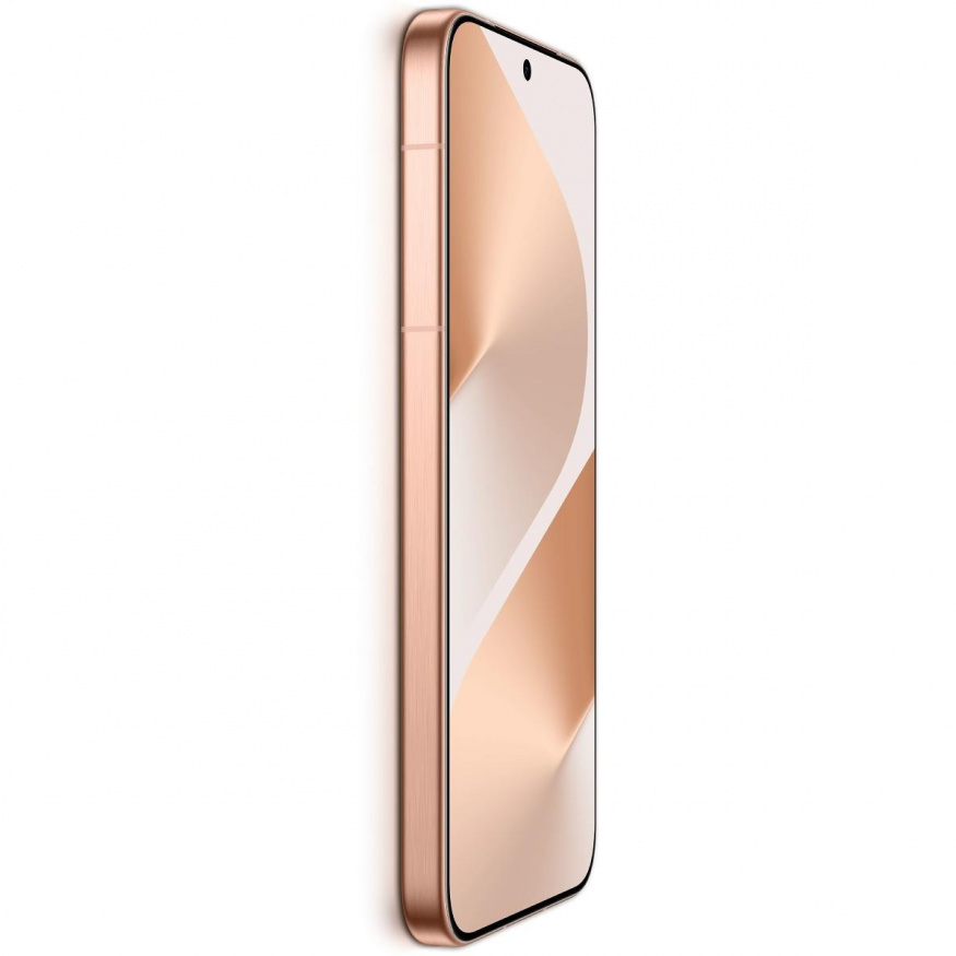 Huawei Pura 80 na tiskovém snímku