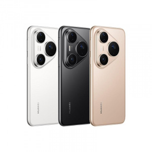 Huawei Pura 80 Pro na tiskovém snímku