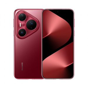 Huawei Pura 80 Pro+ na tiskovém snímku