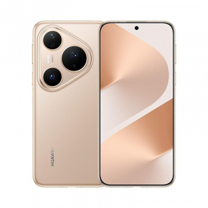 Huawei Pura 80 Pro na tiskovém snímku