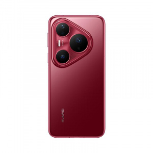 Huawei Pura 80 Pro+ na tiskovém snímku