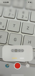 Virtuální prostředí – jak by mohlo vypadat iOS 26