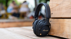 Recenze sluchátek Marshall Monitor III A.N.C.