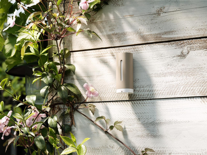 Meteostanice Netatmo Weather Original – venkovní modul