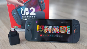 Nintendo Switch 2: tip na delší životnost baterie