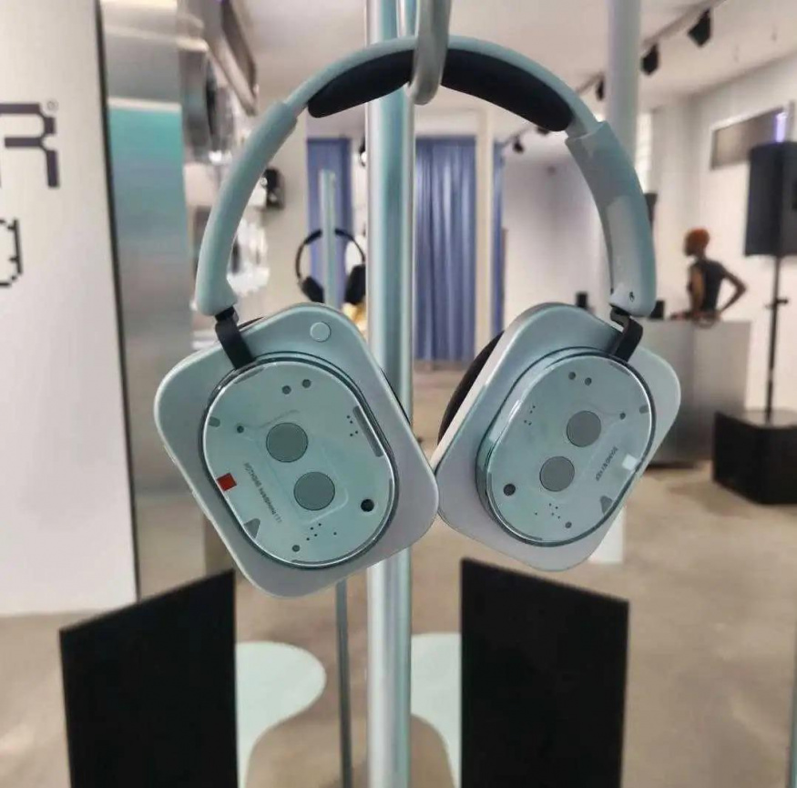 Nothing Headphones 1 (7)