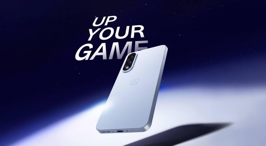 Chystaný smartphone OnePlus Nord 5
