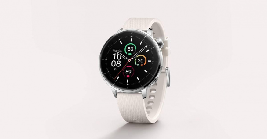 Oneplus Watch 3 43 mm