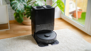 Roborock Qrevo Edge 5V1 v recenzi