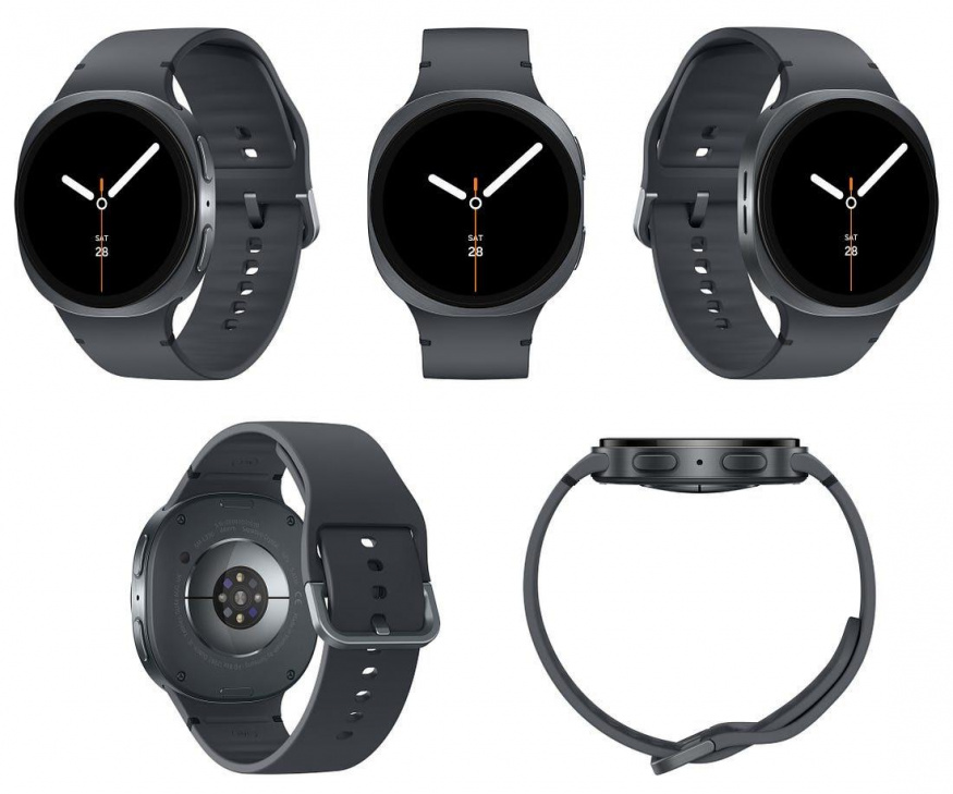 Samsung Galaxy Watch 8