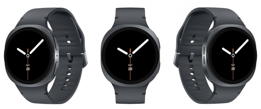 Samsung Galaxy Watch 8