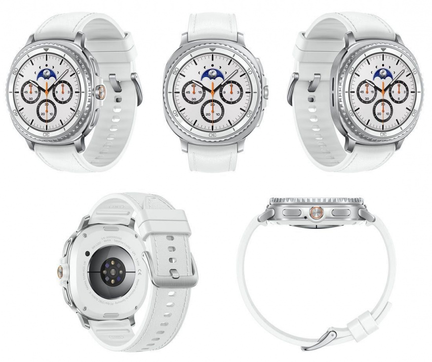 Samsung Galaxy Watch 8 Classic