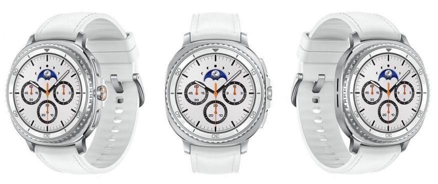 Samsung Galaxy Watch 8 Classic