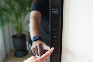 Chytrá domácnost postavená na ekosystému SmartThings