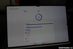 Chytrá domácnost postavená na ekosystému SmartThings