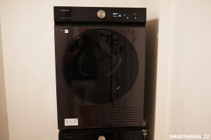 Chytrá domácnost postavená na ekosystému SmartThings