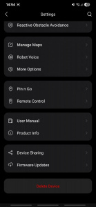 Screenshot 20250608 145451 Roborock